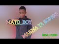 MANTO BOY SONG MAISHA YA BONGO OFFICIAL MUSIC 2026 