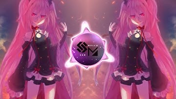 Glichery - Sea Of Problems (Bemax Cover Remix) // Krul Tepes [Extended]
