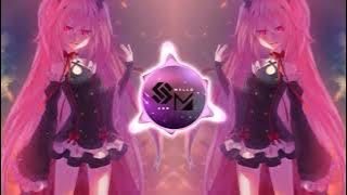 Glichery - Sea Of Problems (Bemax Cover Remix) // Krul Tepes [Extended]