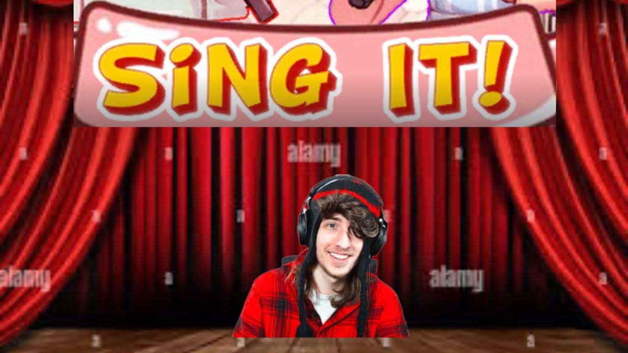 Kreekcraft Sing It compilation - YouTube