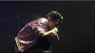 170910 리드바이 콘서트 :: 씨잼 - puzzle