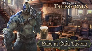 Tales of Gaia (Unreleased) Gameplay (Android IOS)