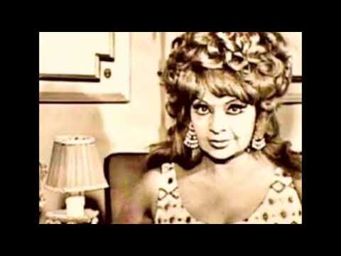 من فضلك حبة حنية كلمات محمد علي أحمد الحان رياض السنباطي غناء شهرزاد