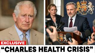 Royal Physician FINALLY SPEAKS About The One Health Concern Palace Has Hidden For Months
