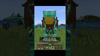 addon mitológico para Minecraft bedrock #minecraft