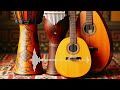 Afro Fusion Instrumentals | Rhythms From The Mother Land