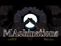 Machinations | Wakfu (Noximillian the Clockmaker)