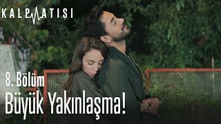 Büyük yakınlaşma - Kalp Atışı 8. Bölüm