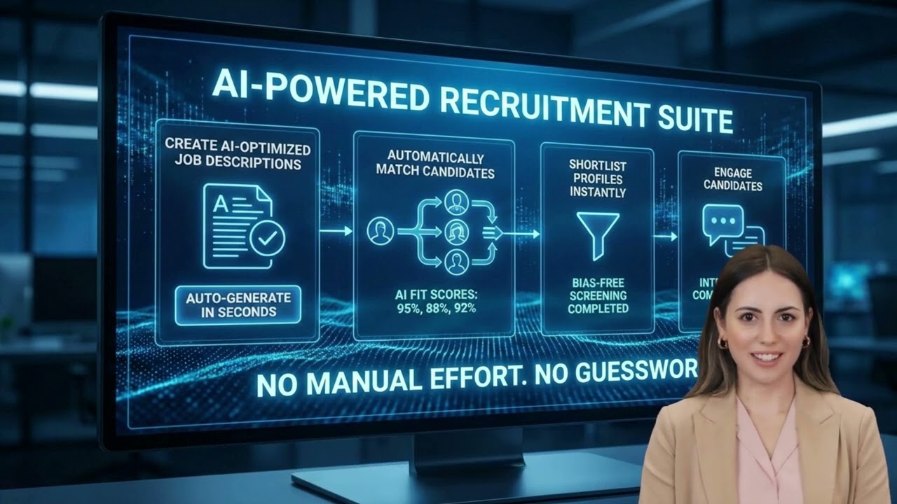 Why Hiring & Job Search Are Broken | Use Job Excello for 