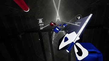 FULL COMBO on Cycle Hit (Expert+) | Beat Saber
