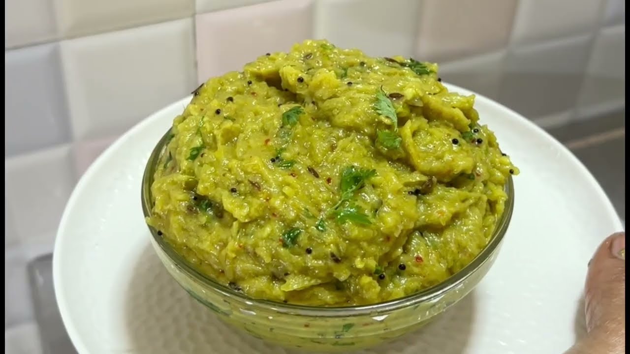 जैन विधि से लौकी का बेसन बनाना सीखे | लौकी का बेसन कैसे बनाते है | bottle gourd recipe 