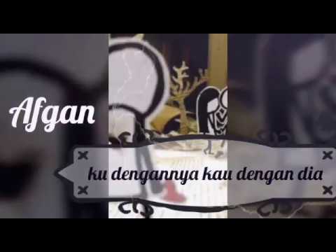 Afgan - Ku Dengannya Kau dengan Dia - Piano Cover Afgan - Ku Dengannya Kau dengan Dia - Piano Cover