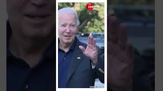 Biden Disappointed With China’s Xi On Not Attending The G20 Summit | #joebiden #xijinping #g20summit