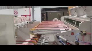 JC - AUTOMATIC COUNTING STACKER