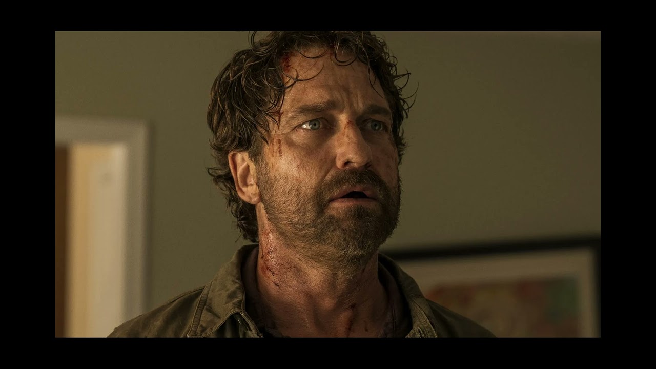 Gerard Butler's Disaster Films: Ranked From Fiery Chaos to Comet Carnage