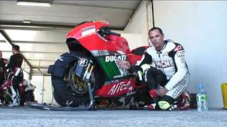 Fastest Ducati Desmosedici RR we've ever tested!