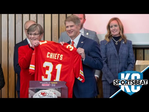 Why are KC Chiefs moving to Kansas? Explaining historic choice to leave Arrowhead
