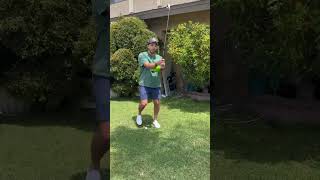 Golf Swing Training How It Helps Improve Accuracy