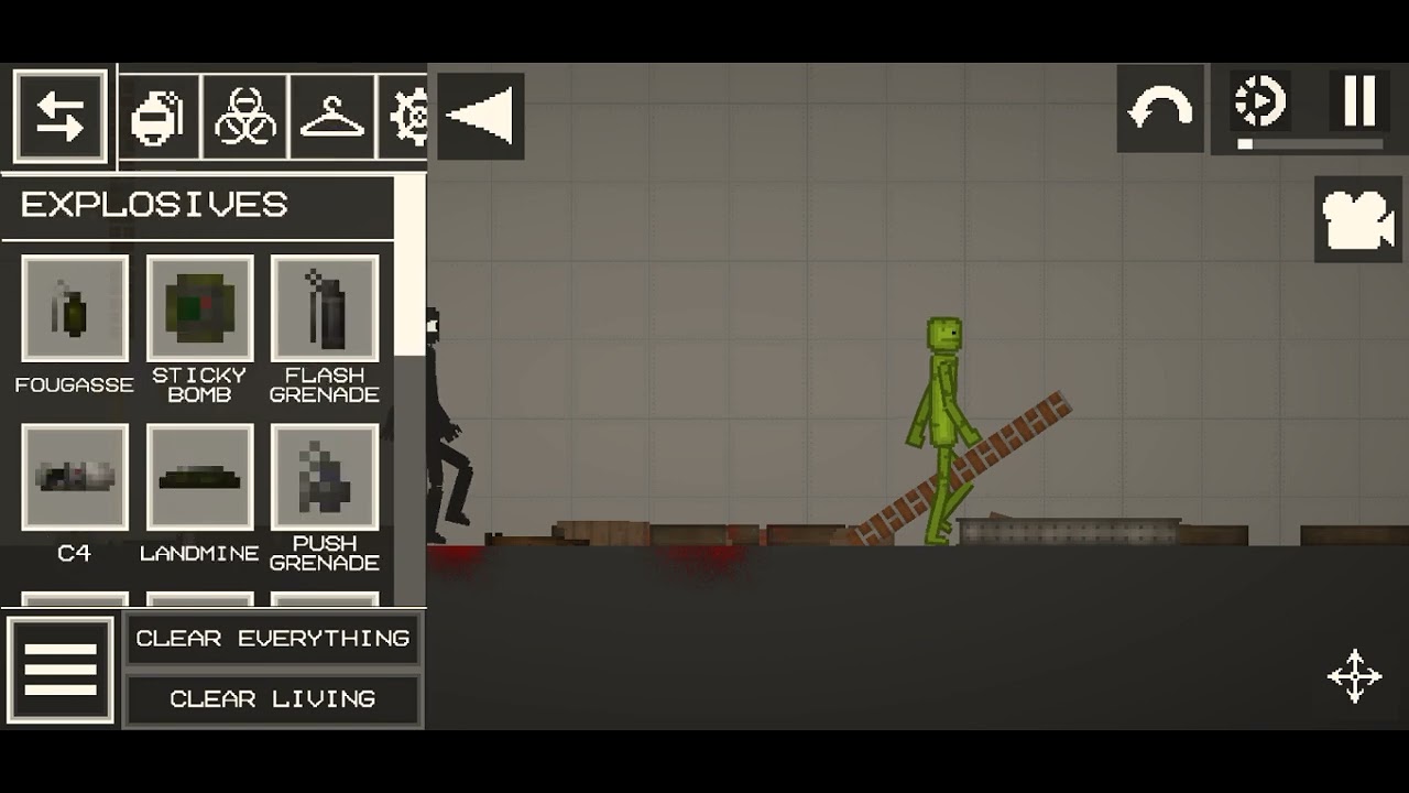 melon playground seek - YouTube