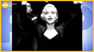Madonna song ranking sparks controversy among fans ahead of 'Confessions II' release