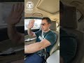 Why You Should Never Pick Up/Giving Lift to Passengers in Your Private Car ( Pashto). #travelsafety