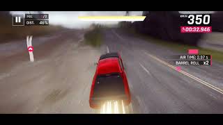 Asphalt 9 Legends ~ LOA 🇹🇷 SKILL SHOWDOWN TOP 100 with Dodge Challenger SRT 8