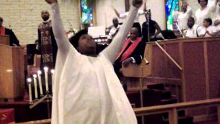 Ascription of Praise