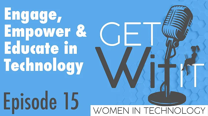 Engage, Empower, & Educate in Technology