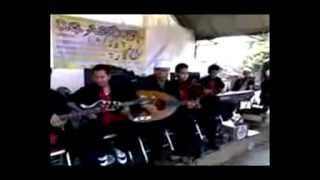 Gambus ASHSHOFA - Habibi Rohmani.3gp