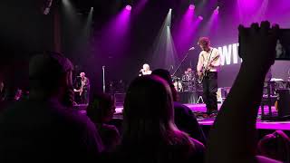 Switchfoot  Wake Up Mr Crow    Foxwoods Casino 3272026