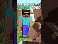 #DreamScreenAI proboiz SQUID GAME in Minecraft #proboiz95 #minecraft #shorts 🤔😄