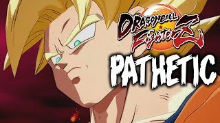 How To Play DragonBall FighterZ Beta