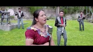 Video thumbnail of "Paciente Espera En Jehova - Hilda Vasquez (Video Oficial)"