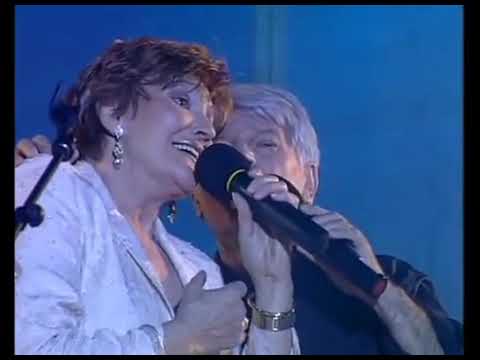 Kemal & Tereza - Sve dok bude bilo i nas dvoje ( LIVE ) Skenderija