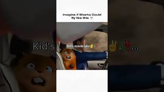 Straight up to horror film 😭💀 🎥Hoppers (2026) #pixar #animated #animatedflim