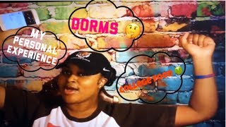 Full BUFFALO STATE COLLEGE EXPERIENCE 👩🏽‍🎓 Guide