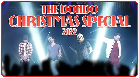 The Dondo Christmas Special 2022