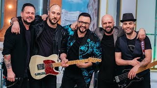 Trupa Zero, videoclip cu mirii carora le-au cantat la nunti
