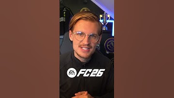 The Only Skill Move You Need in FC26😱 #fc26 #tutorial #skillmoves #l1stepover #gaming