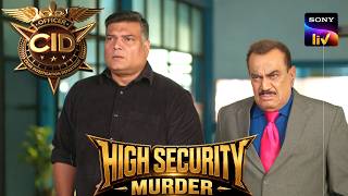 Public Prosecutor की जान बचाने में नाकाम हुई CID | CID Season 2 | Deadly Crimes
