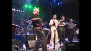 Celebrity Batucada Wealth