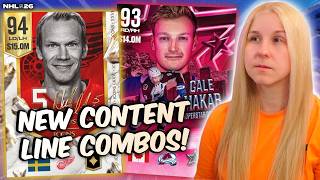 Superstar Origins Event | Top Line Combinations You Need to Know!