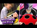 ¿CHAT NOIR TERMINA su RELACION con LADYBUG? | Los SPOILERS del "ULTIMO ATAQUE DE SHADOW MOTH"