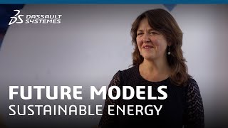 Future Models Sustainable Energy – EDF