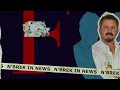 NBREK IN NEWS EPISODI 120 EMISION SATIRIK ME @fadilnveseli @Jetonzogjiani