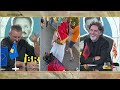 NBREK IN NEWS EPISODI 120 EMISION SATIRIK ME @fadilnveseli @Jetonzogjiani