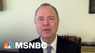 Rep. Schiff When Justice Is Delayed For Too Long, It Ends Up Being Denied