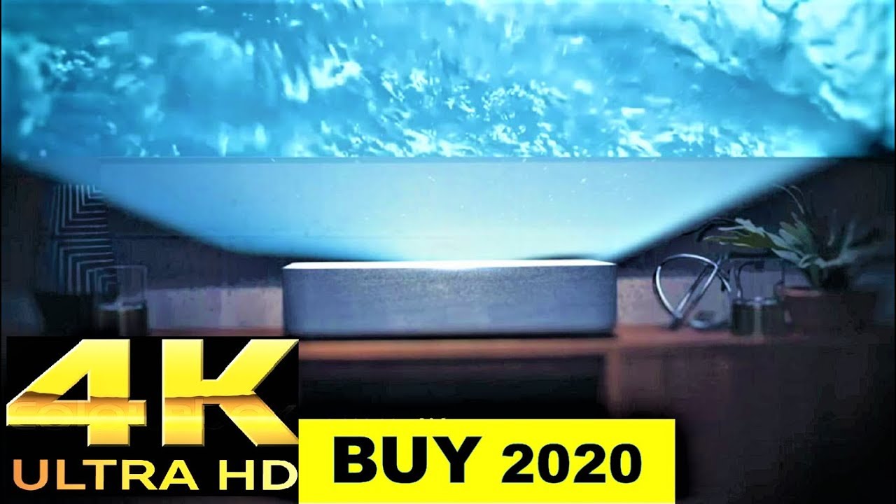 Top 7 Best Short Throw Projectors To Buy 2020 YouTube