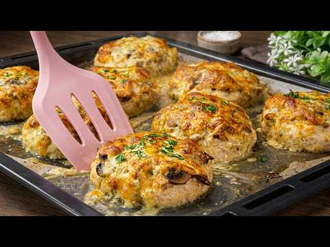 I've never eaten such delicious ground beef! Now I prepare it twice a week!