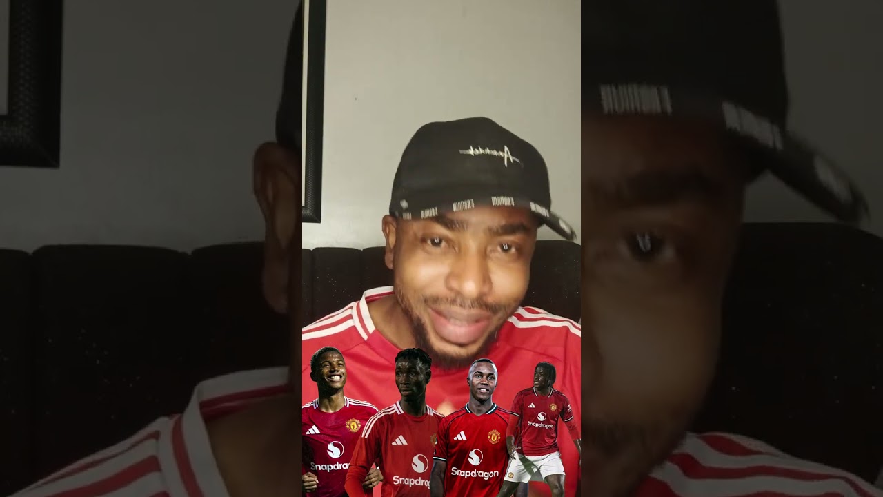 Manchester United plan to send many Academy players on loan to get regular games